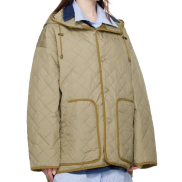 A.P.C. Joseph jacket XS oversized - Picture 5 of 12